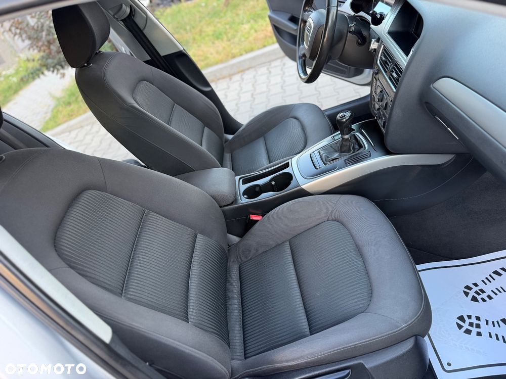 Audi A4 Avant 1.8 TFSI Attraction - 32