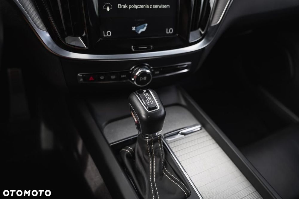 Volvo V60 - 21