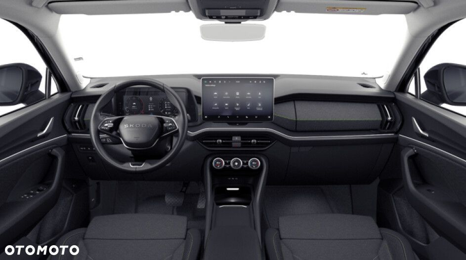 Skoda Kodiaq 2.0 TDI 4x4 Drive DSG - 4