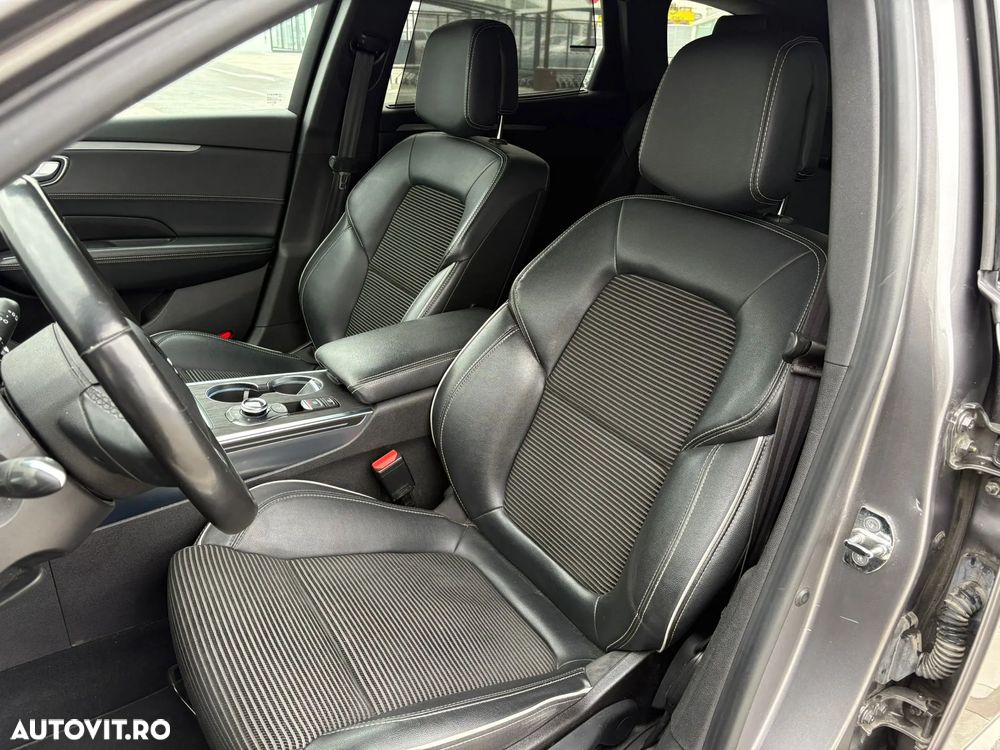 Renault Talisman Grandtour BLUE dCi 160 EDC INTENS - 16