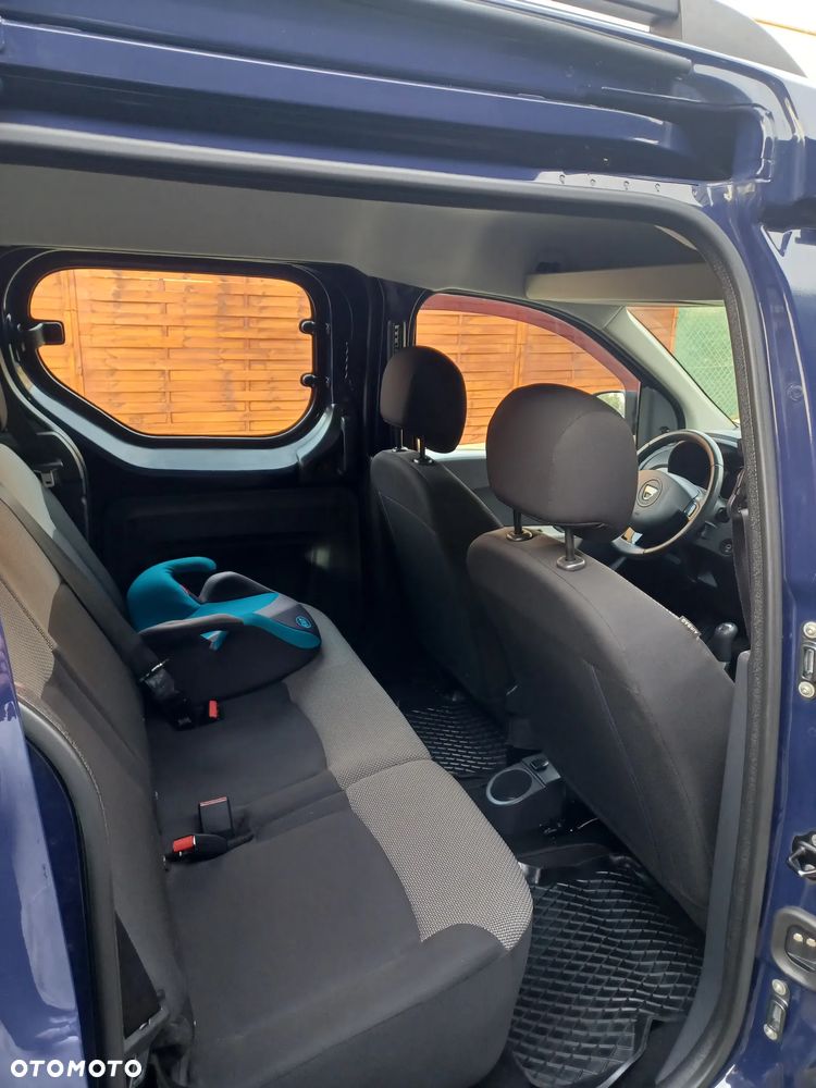 Dacia Dokker SCe 100 Comfort - 6