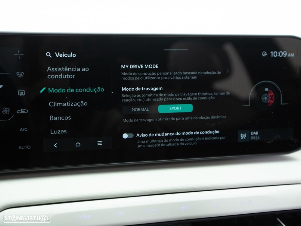 Kia EV4 81.4 kWh GT-Line - 36