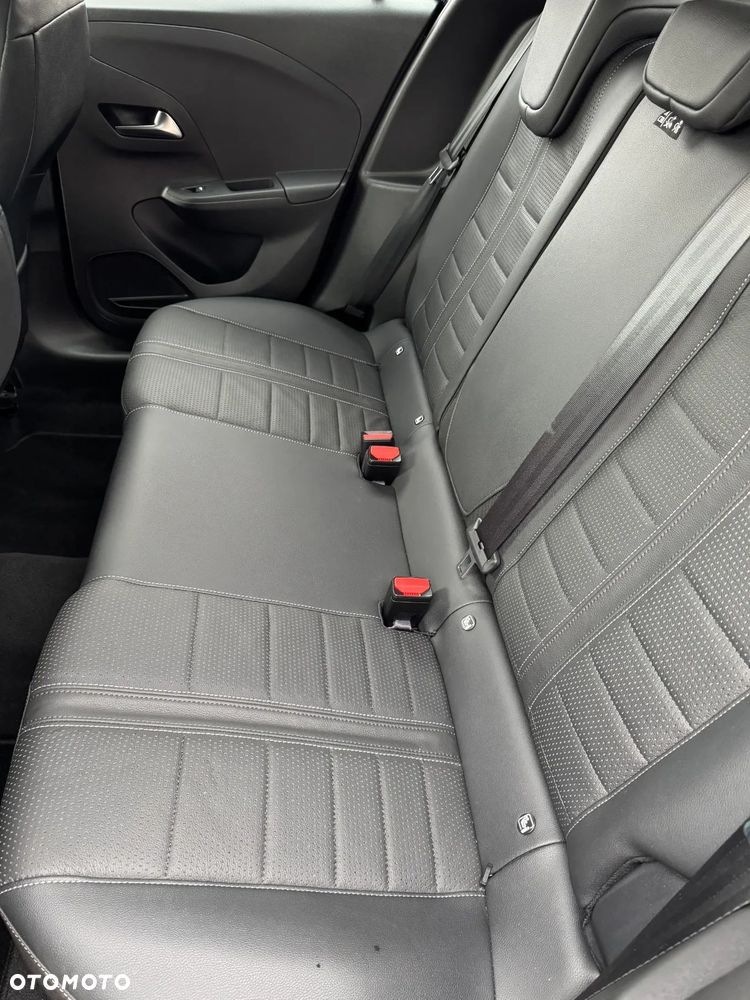 Opel Corsa 1.2 Start/Stop Elegance - 11