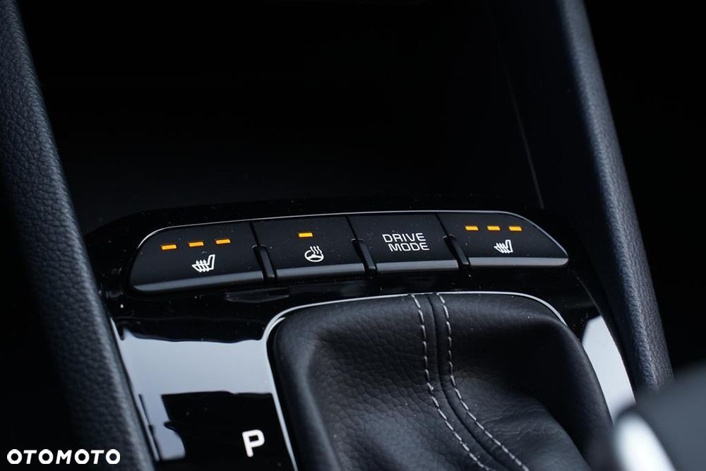 Kia Stonic 1.0 T-GDI M DCT - 20