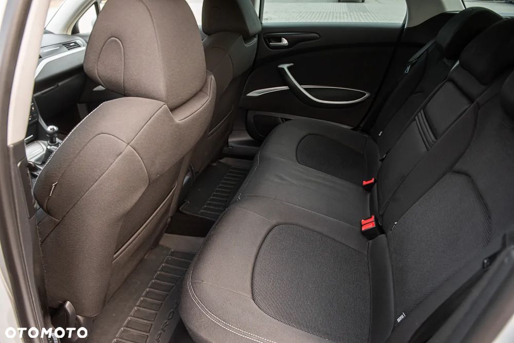 Citroën C5 2.0i 16V Dynamique - 20