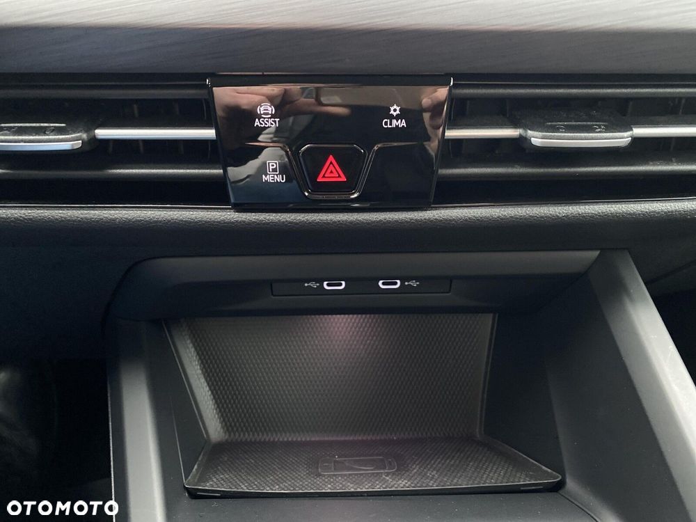 Volkswagen Golf - 19