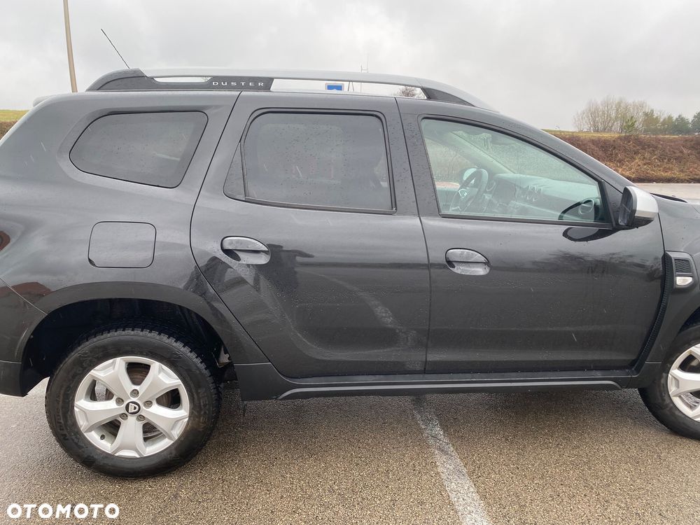 Dacia Duster - 9