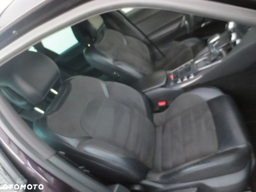 DS Automobiles DS 5 - 11