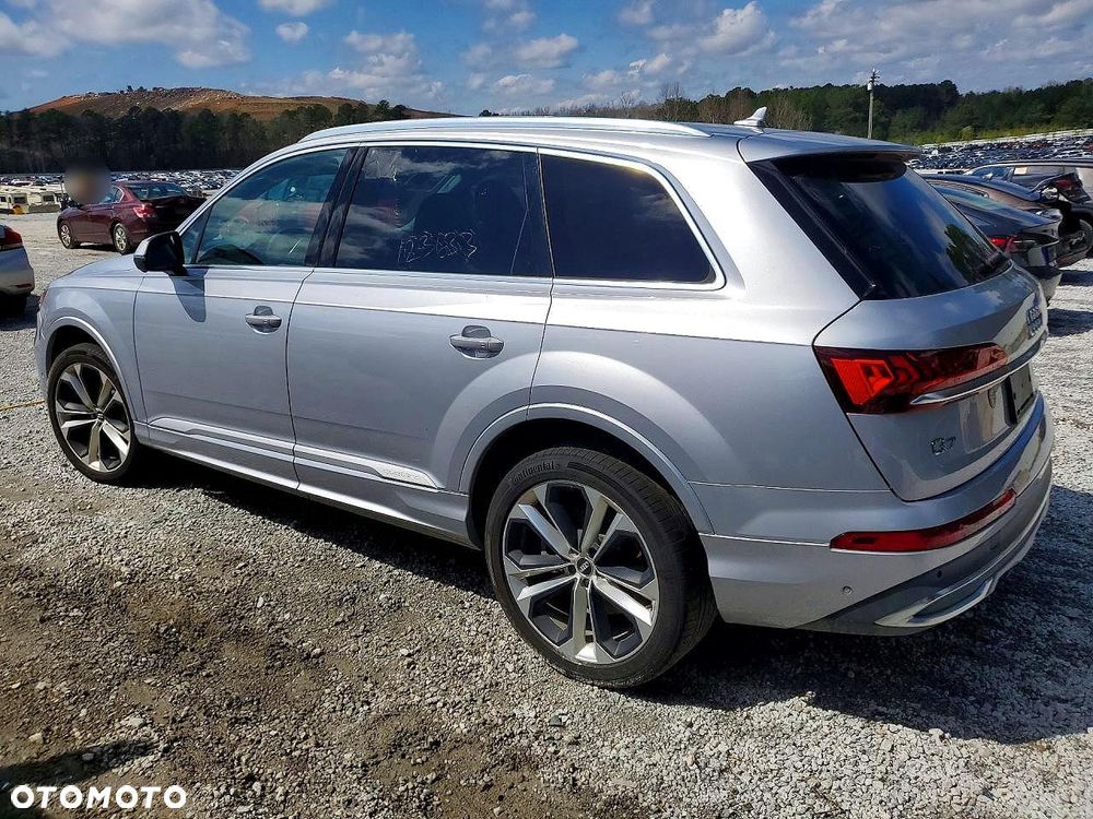 Audi Q7 - 4