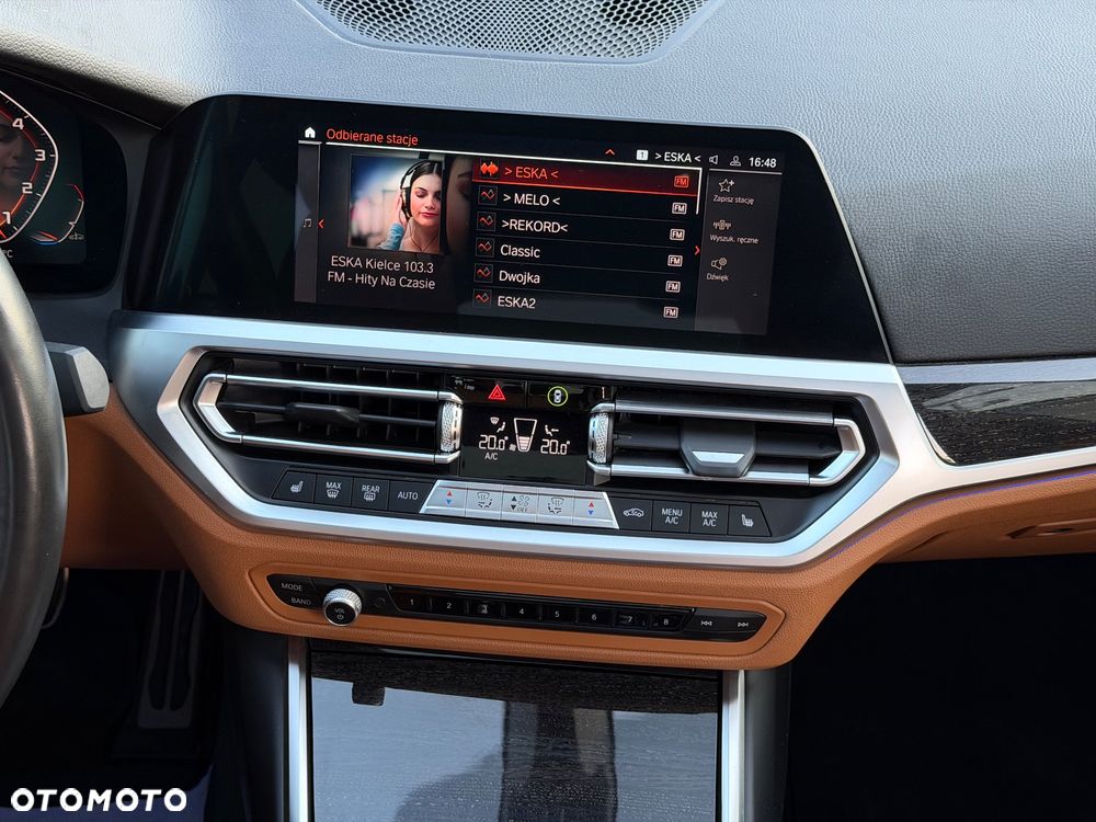 BMW Seria 3 M340i xDrive - 36