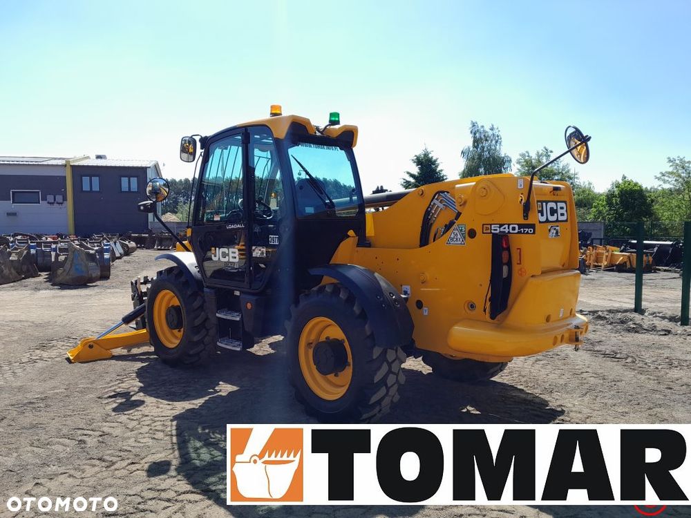 JCB 540-170 2021R - 7