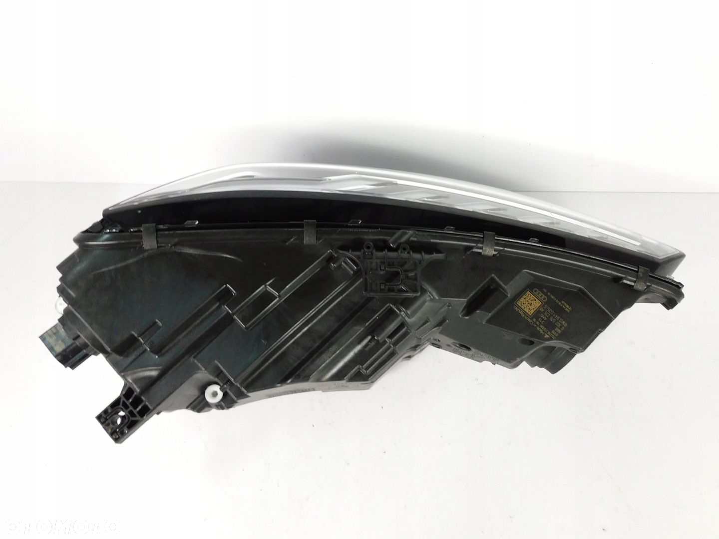 AUDI A4 B9 LIFT LAMPA LEWA MATRIX USA 8W0941035G - 11