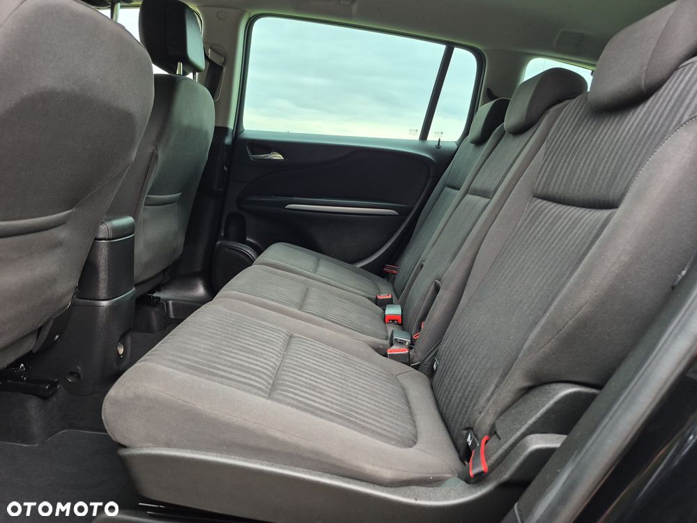 Opel Zafira Tourer 1.4 Turbo Business Innovation - 17