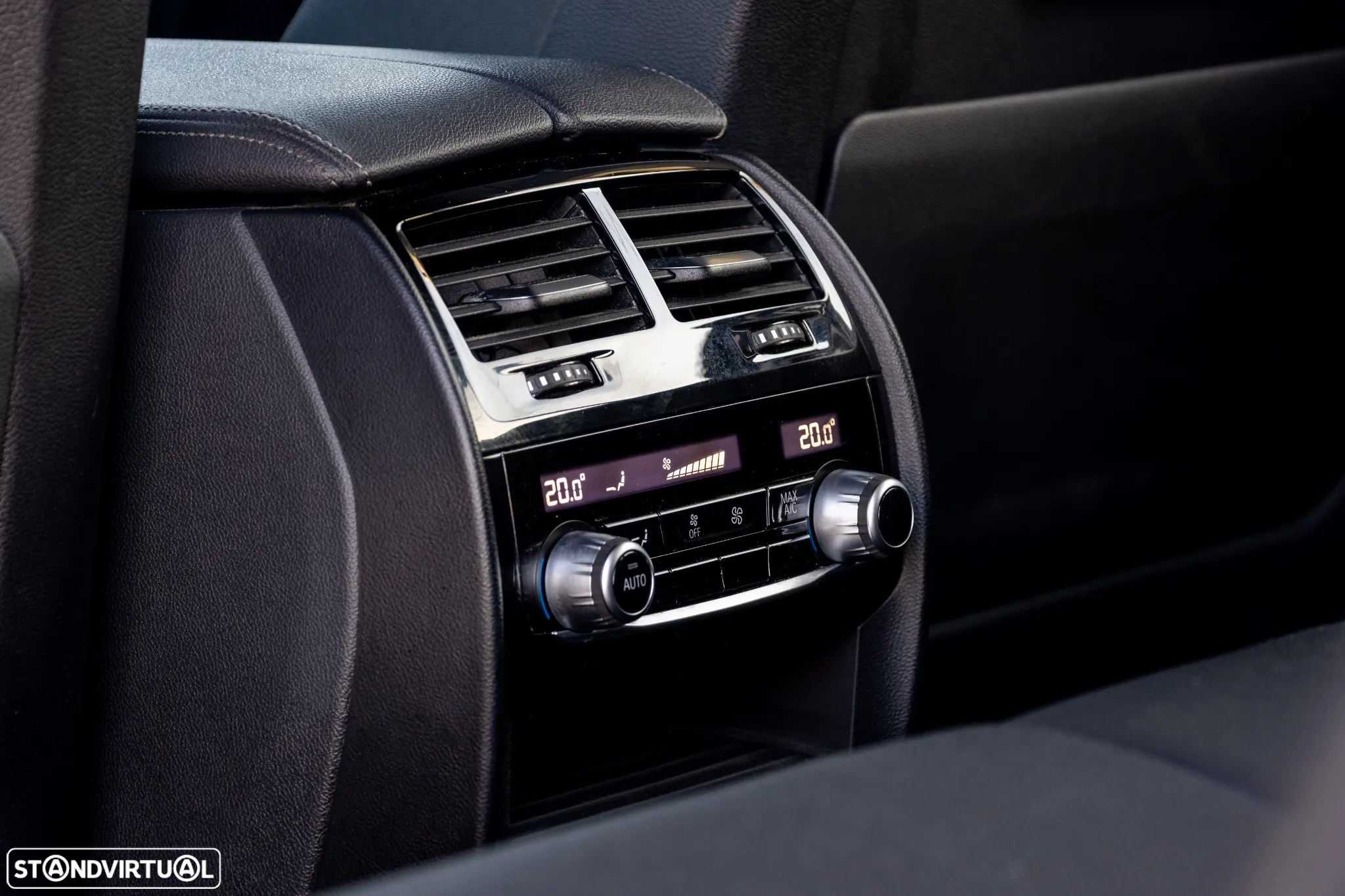 BMW 530 e Pack Desportivo M - 32