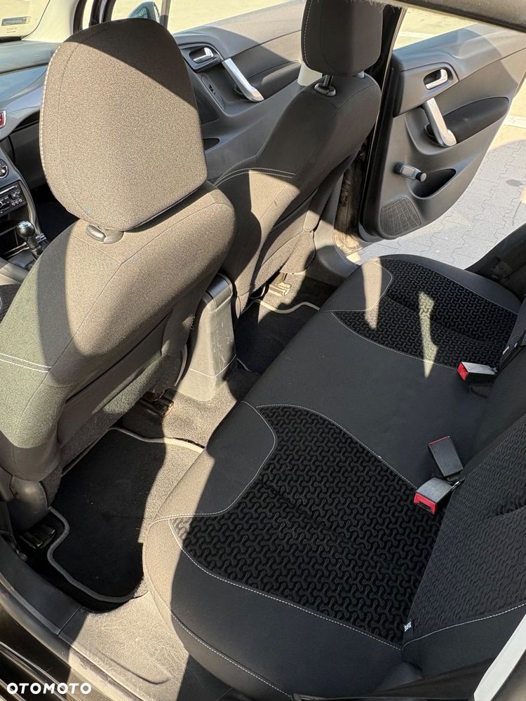 Citroën C3 1.4 VTi Exclusive - 6