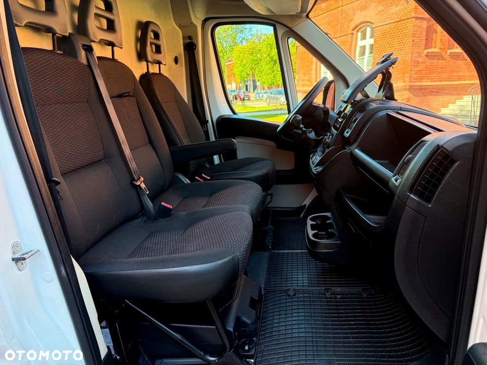 Peugeot BOXER - 5