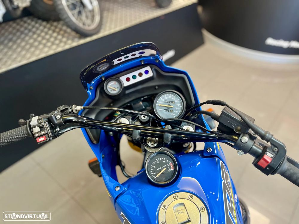 Yamaha TDR 250 - 3