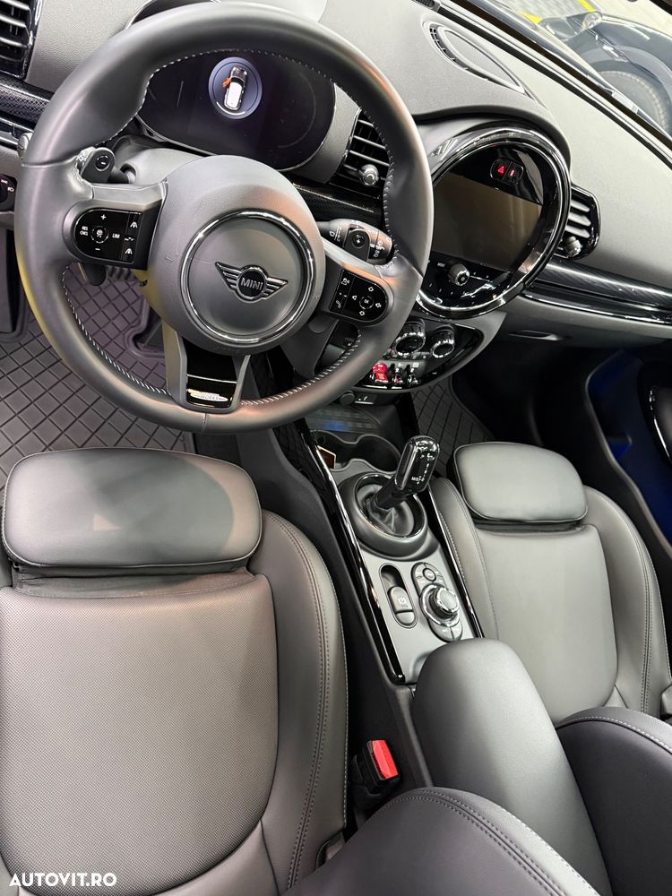 Mini John Cooper Works - 16