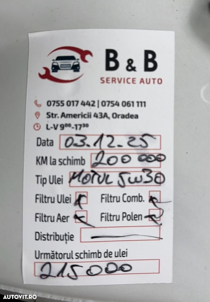 Audi A4 Avant 2.0 TDI DPF clean multitronic Ambition - 18