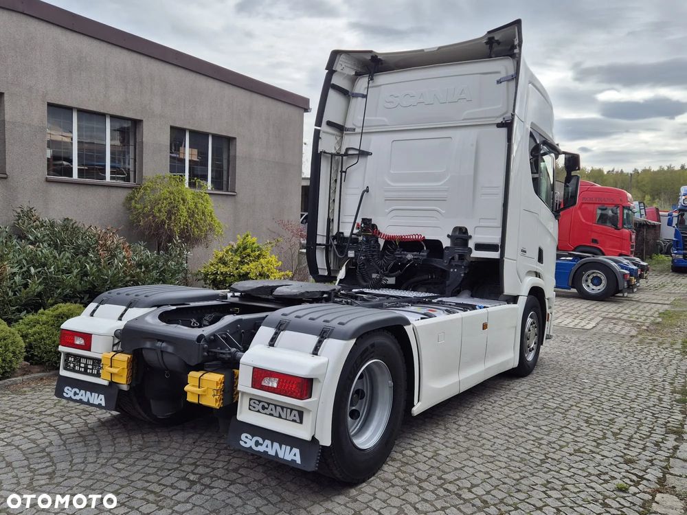 Scania R450 - 6