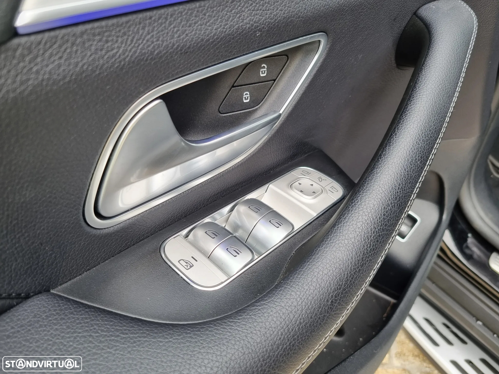 Mercedes-Benz GLE 350 de 4Matic - 28