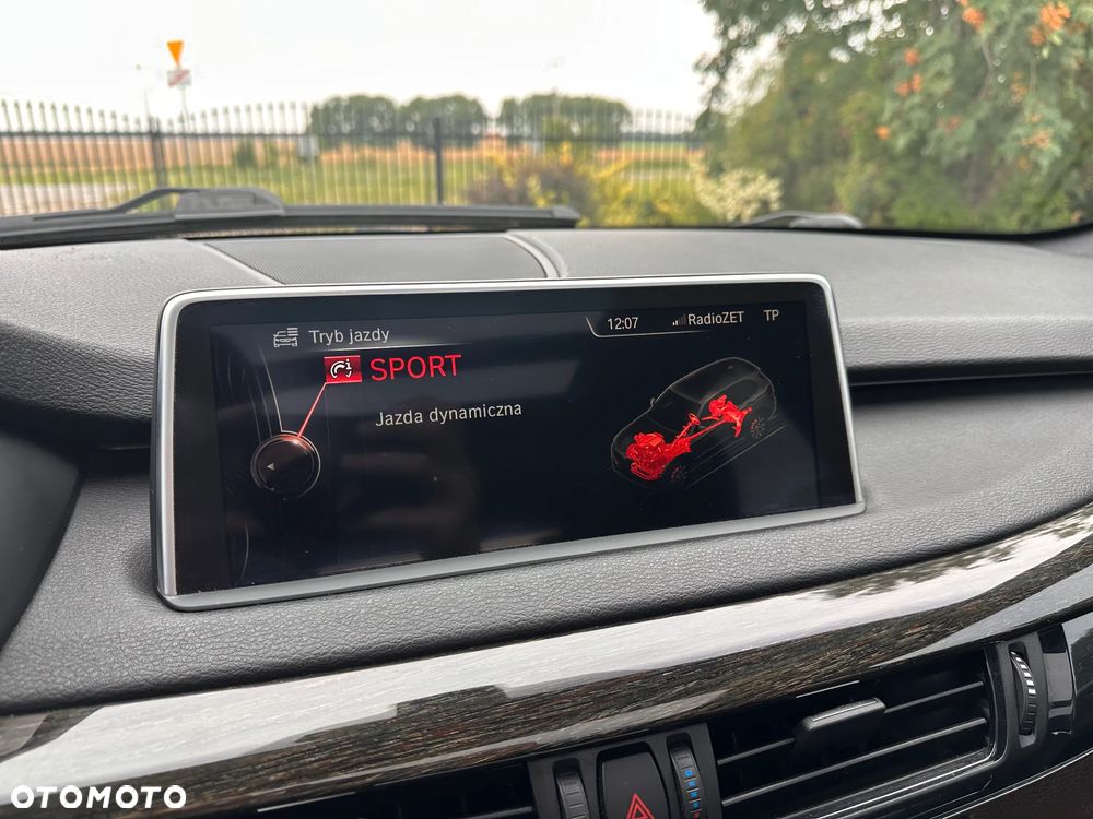 BMW X5 3.5i xDrive - 20