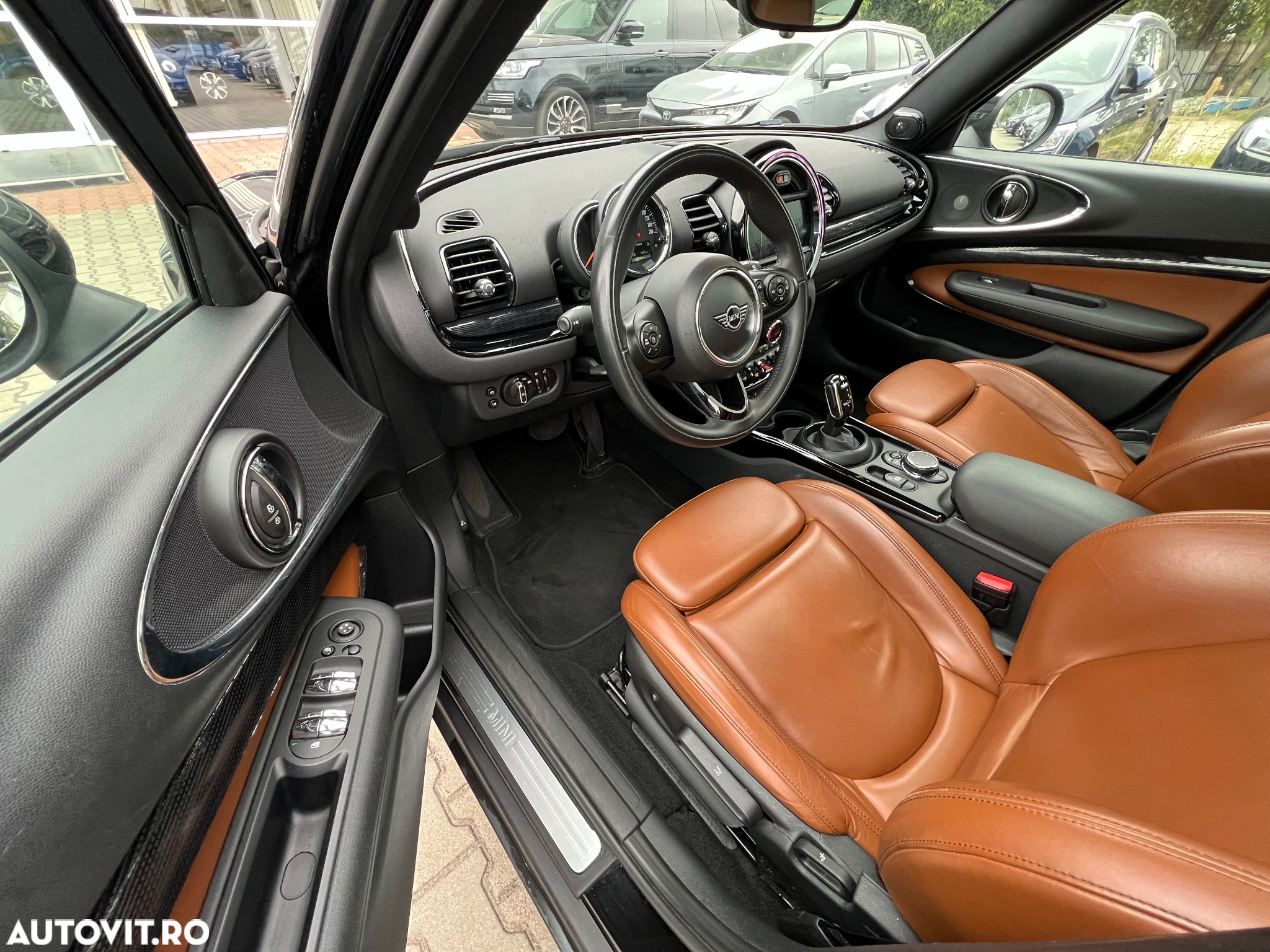 Mini Clubman - 16