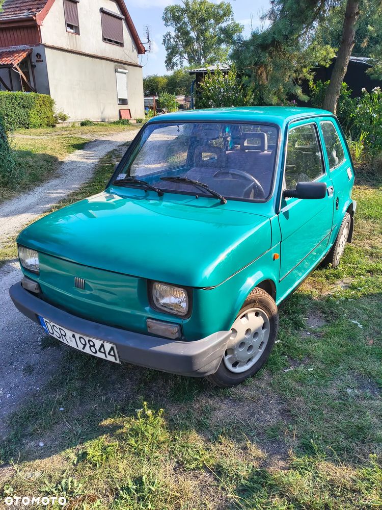 Fiat 126 ver-elx-maluch-std - 1
