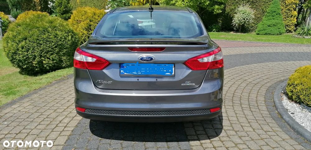 Ford Focus - 13