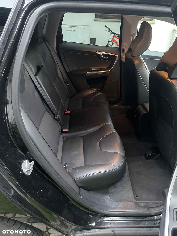 Volvo XC 60 - 9