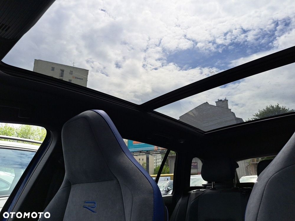 Volkswagen Golf Variant 2.0 TSI 4Motion R - 28