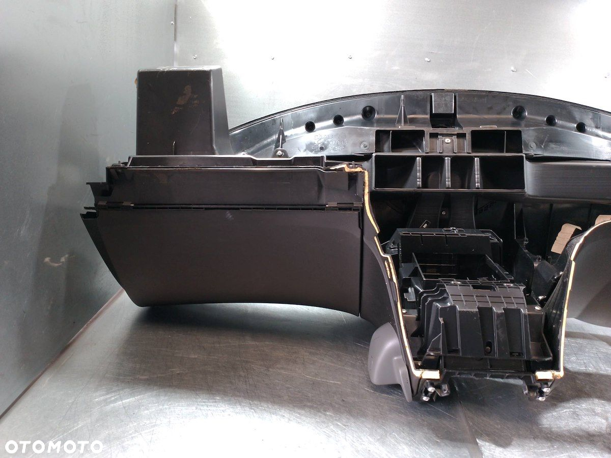 DESKA ROZDZIELCZA,KONSOLA PODUSZKI SENSOR PASY SAAB 9-3  LH307003 - 3