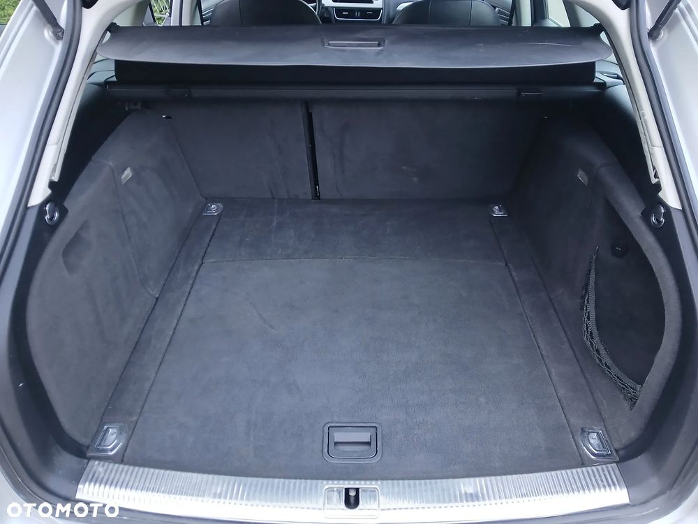 Audi A4 Avant 2.0 TDI DPF multitronic Ambition - 8