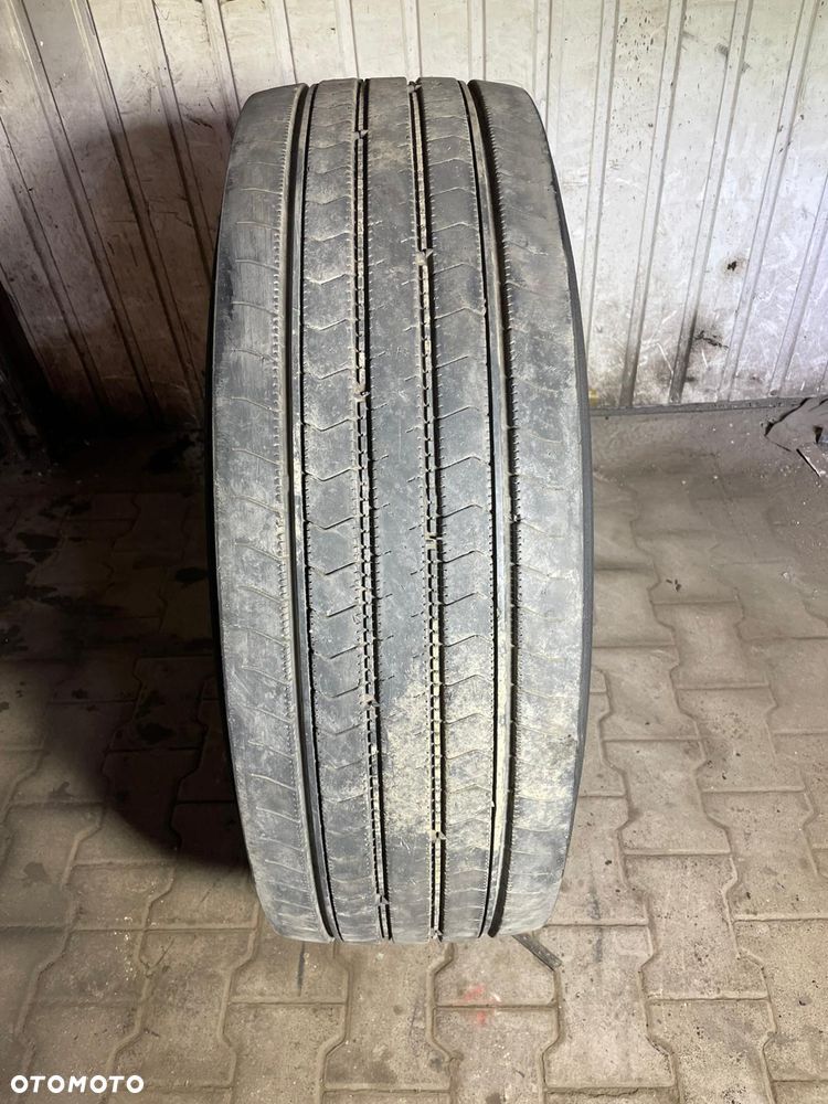 Opona 315/70R22.5 Firestone FS422 - 5