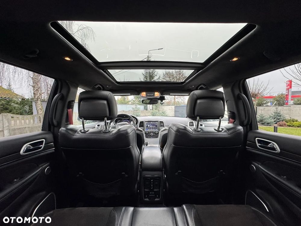 Jeep Grand Cherokee ver-6-4-v8-srt8 - 13