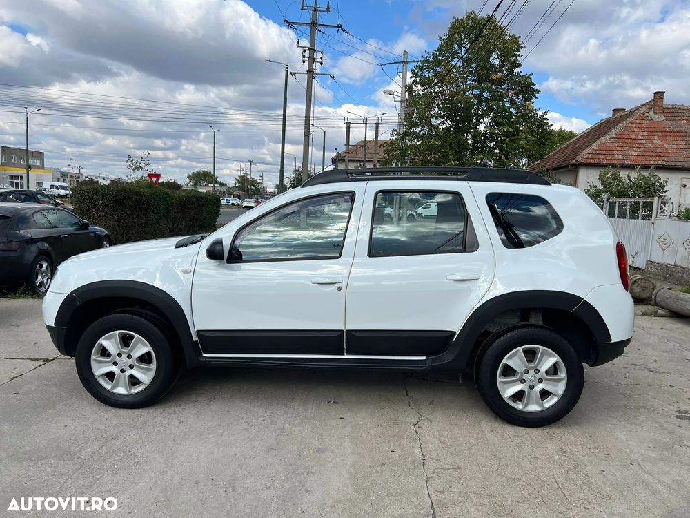 Dacia Duster - 14