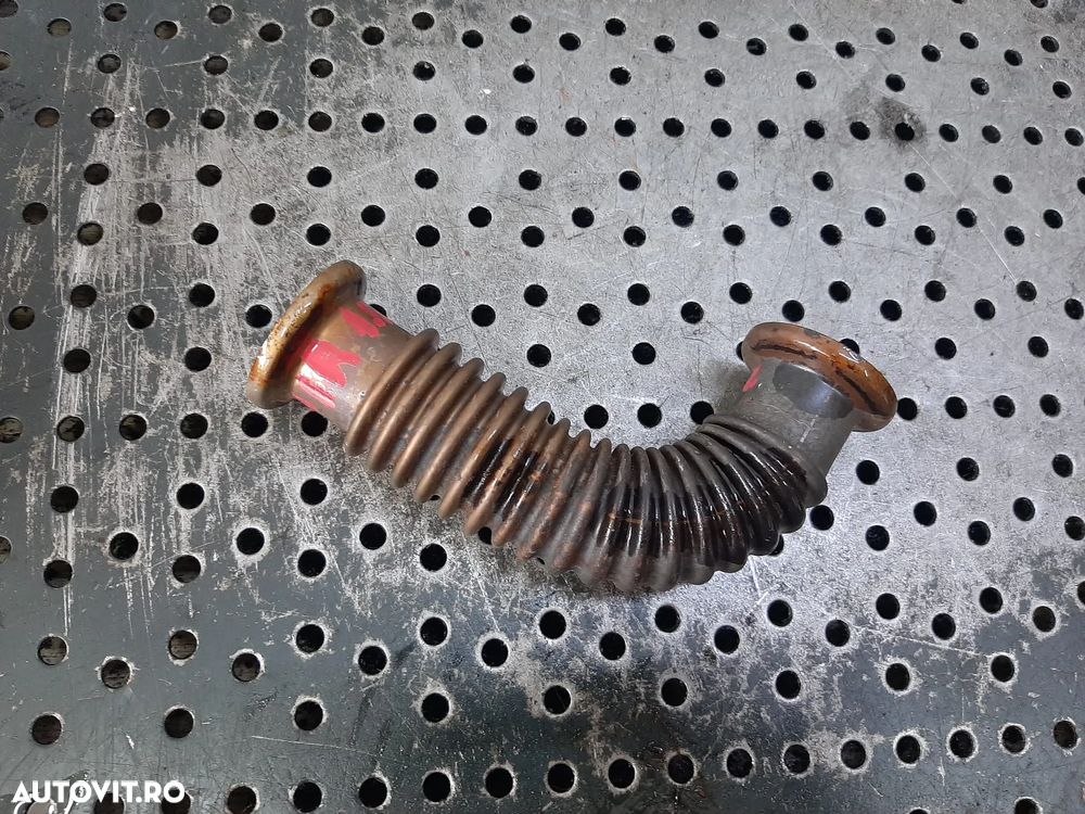 conducta egr 1.5 dci k9kc612 dacia dokker duster clio 4 sandero 2 - 3