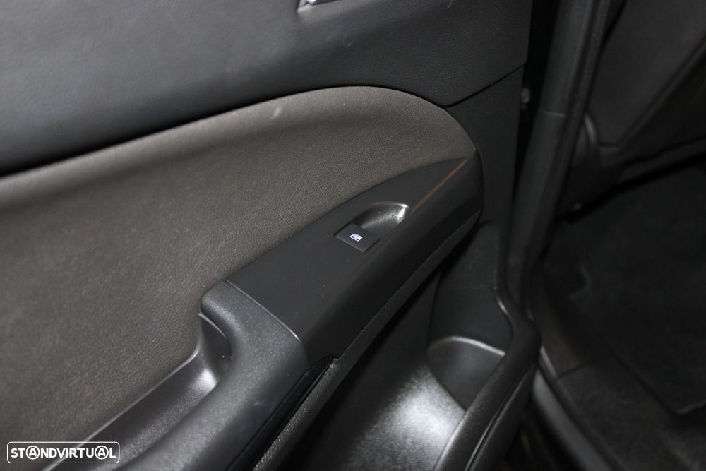 Opel Zafira 1.6 CDTi Innovation S/S - 27