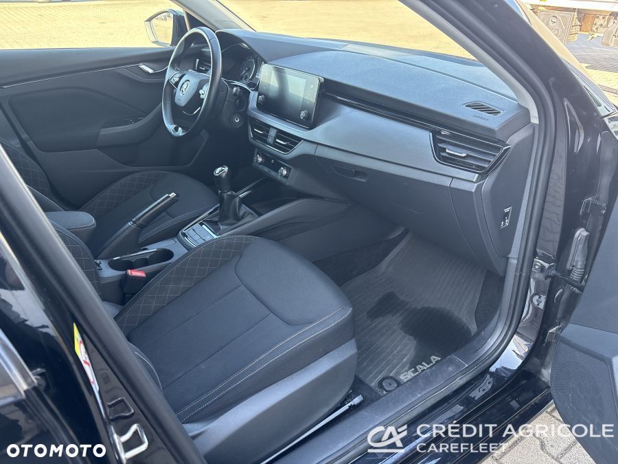Skoda Scala 1.0 TSI Ambition - 17