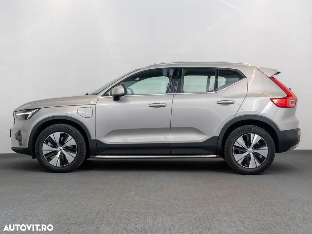 Volvo XC 40 - 2