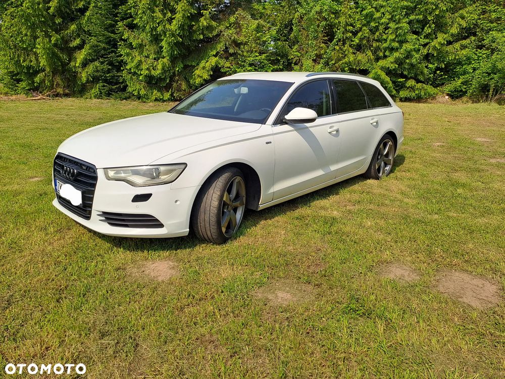Audi A6 Avant 2.0 TDI Prime Line Multitronic - 3