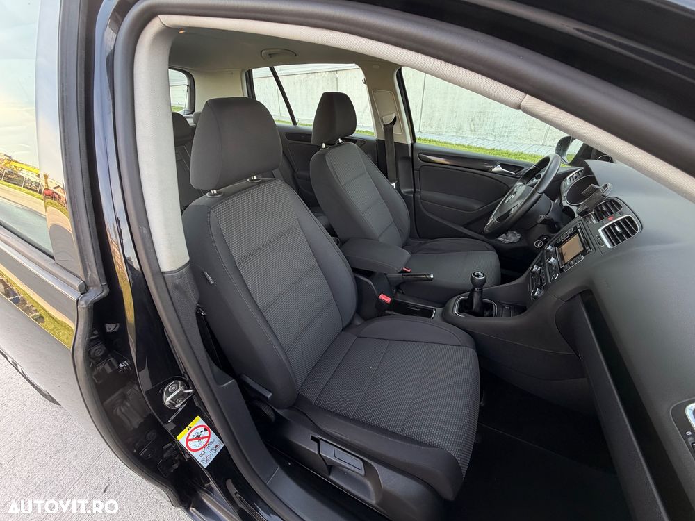 Volkswagen Golf 1.4 TSI Style - 18