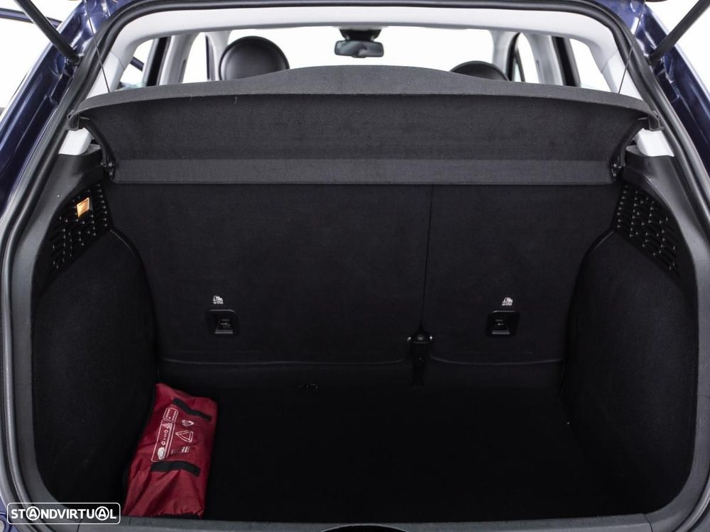 Fiat 500X — fotografia 11