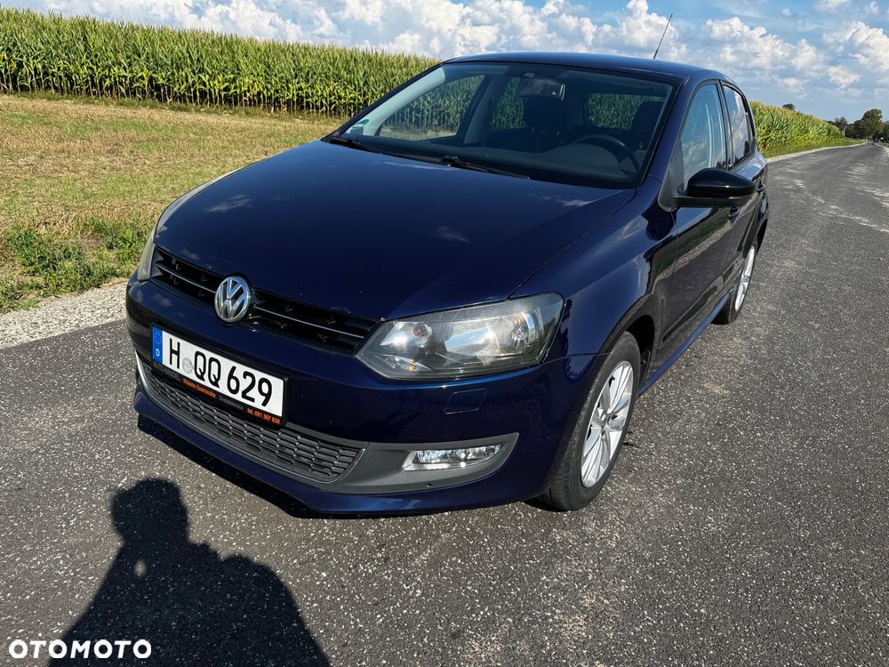 Volkswagen Polo 1.2 Style - 5