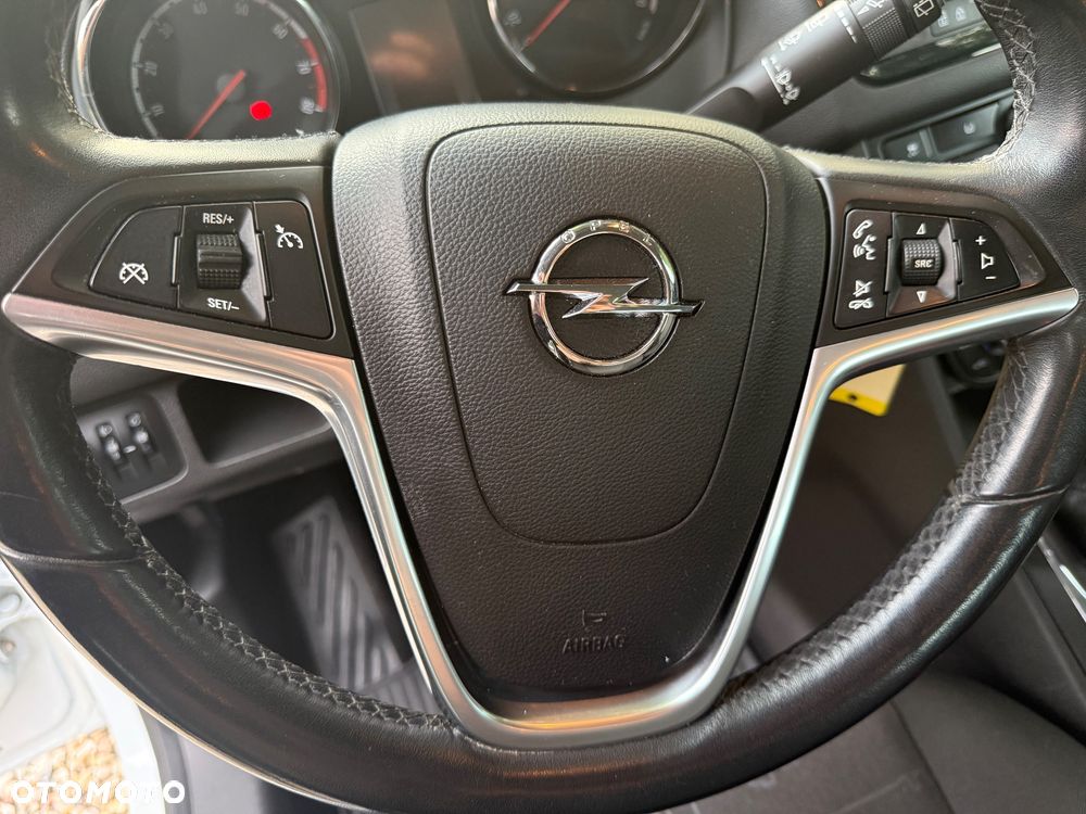 Opel Meriva 1.4 Innovation - 37