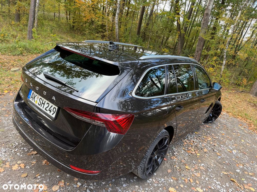Skoda Octavia - 7
