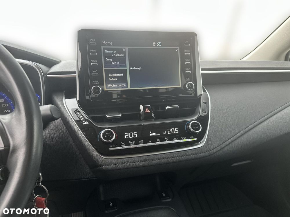 Toyota Corolla - 14