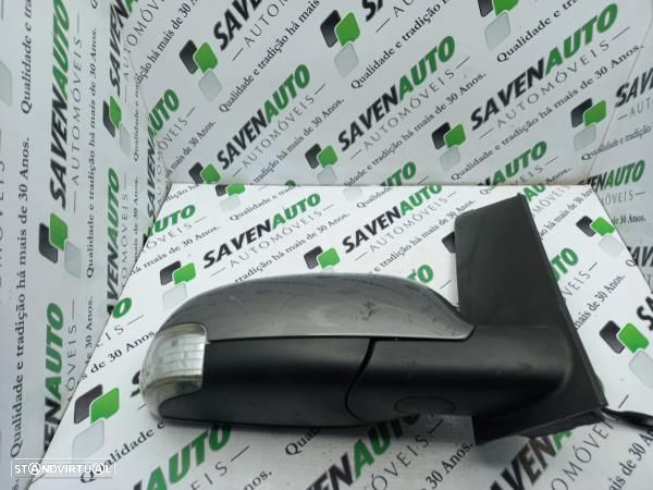 Espelho Retrovisor Dto Electrico Volkswagen Touran (1T1, 1T2) - 2