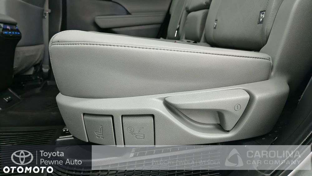 Toyota Highlander - 21