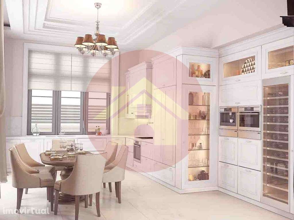 Moradia V4 para Venda em Alvor - Grande imagem: 5/30